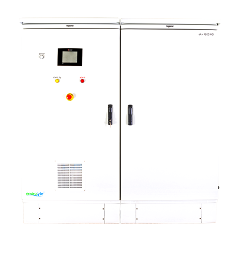 Generátor Envirolyte ELA 1200 HD